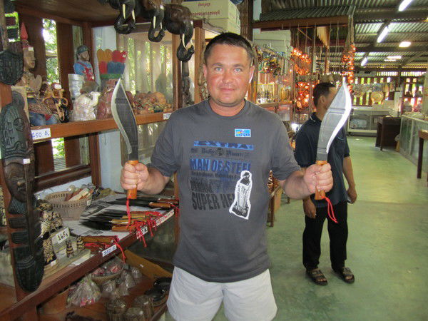 Андрей Лычагин