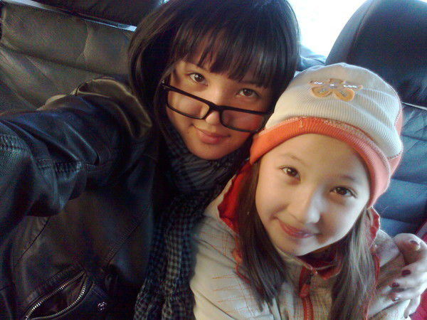 Искакова Галия Медетхановна