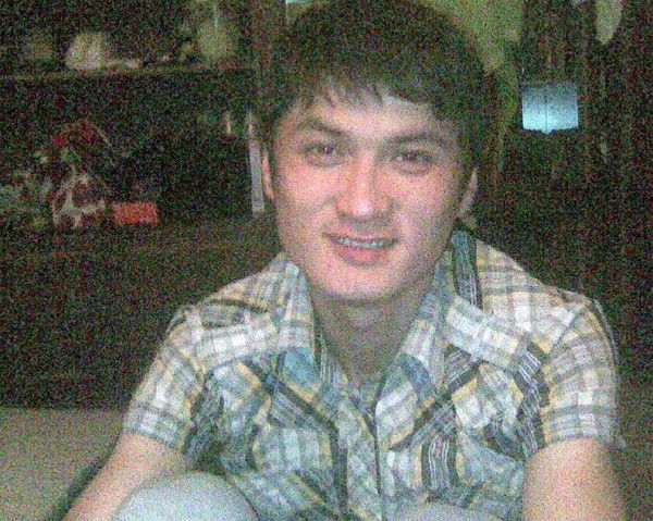 Тимур Ашимов