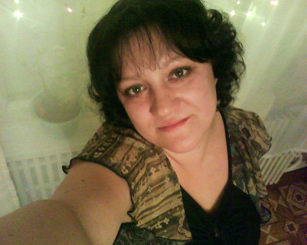 Жанна Юркина