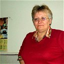 Ольга Буценко