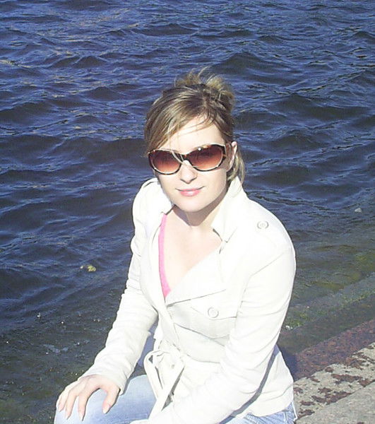 Светлана Новожилова