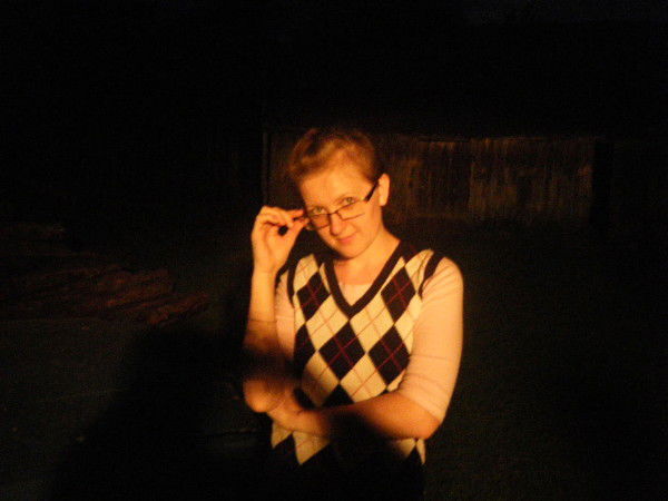 Юлия Черемшанцева