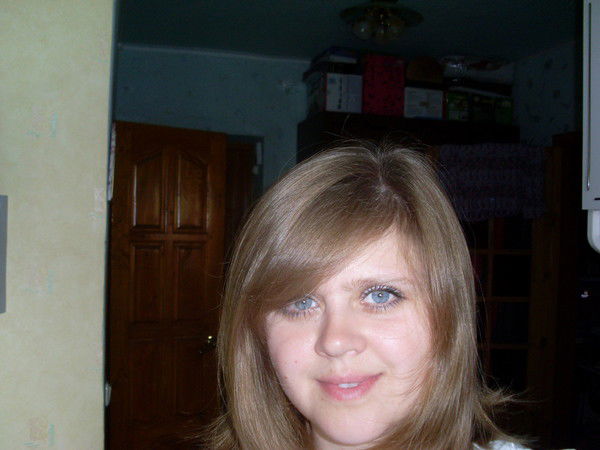 Елена Шашкова