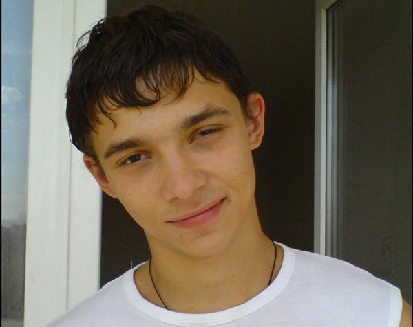 Семен Бросалин