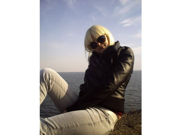 Оля Коркина