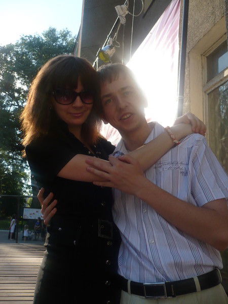 Маргарита )))) Счастливая!!!!