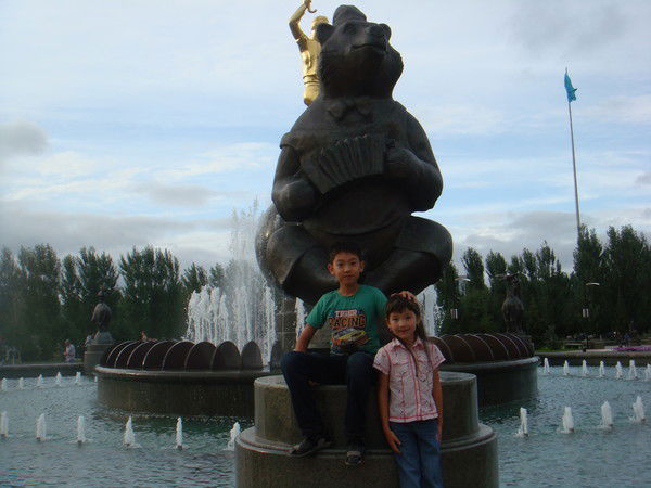 Алдияр Джаксалыков