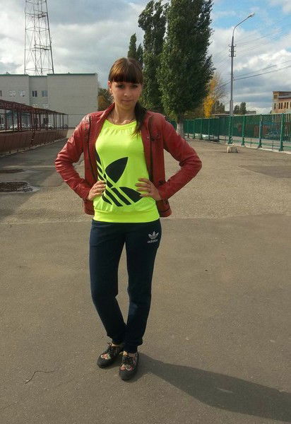 Оксана .......