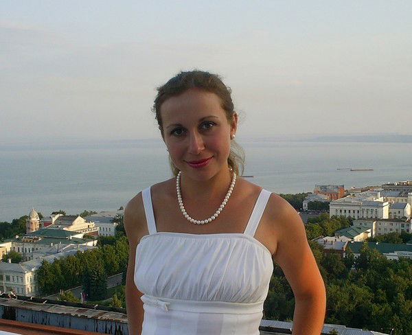 Анастасия Титова