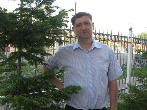 Игорь Сорокопуд