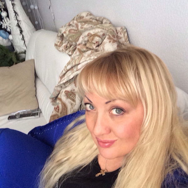 Ирина Васильева