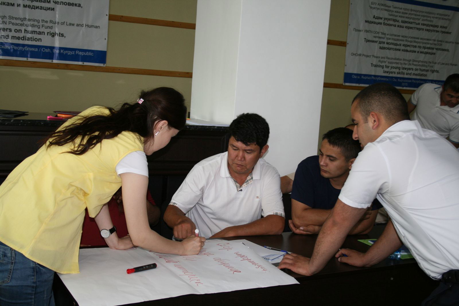 Кадыров Ибрагим