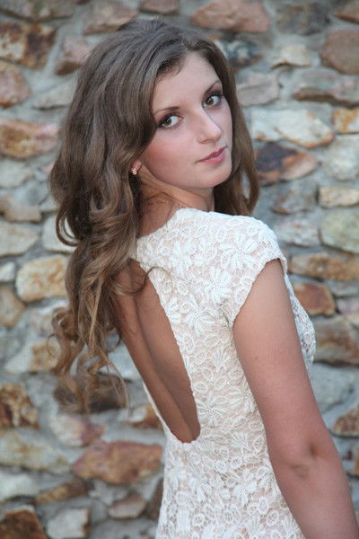 Жанчик Мартынова