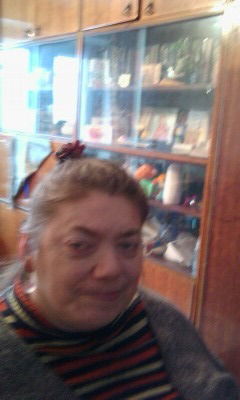 Щелчкова Наталья