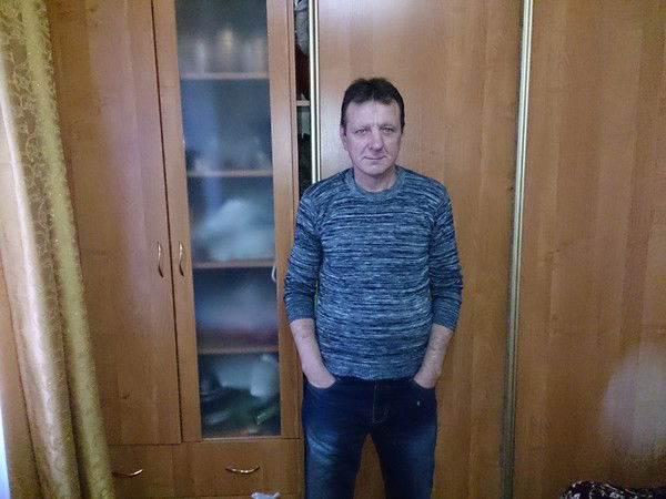 Валерий Белоусов