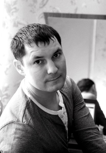 Руслан Галяутдинов