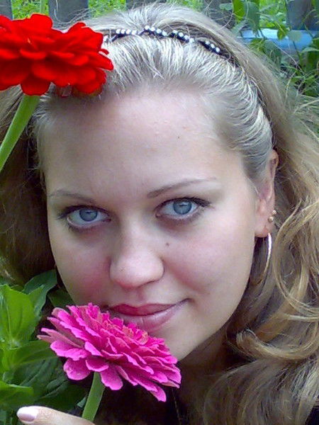 Катюша Точило