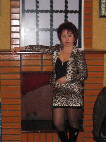 Вера Заплетнюк