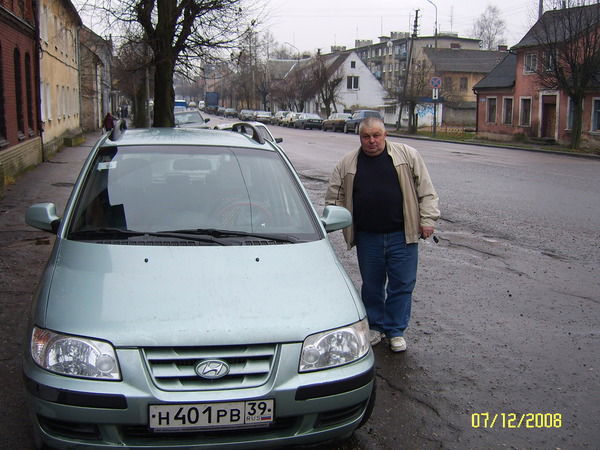 Вячеслав Михеев