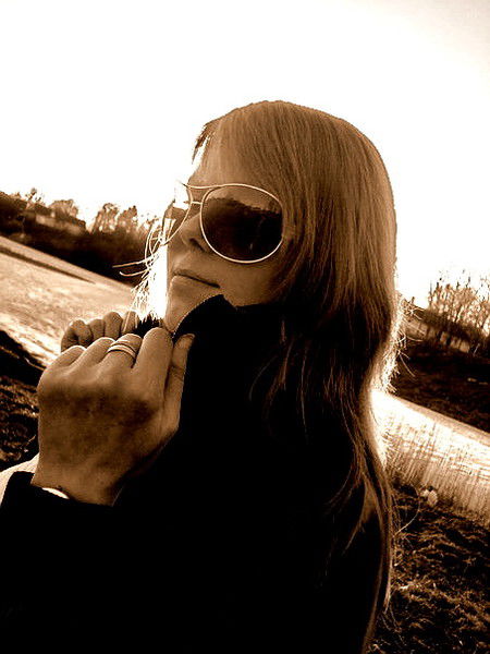 Галина Зуева