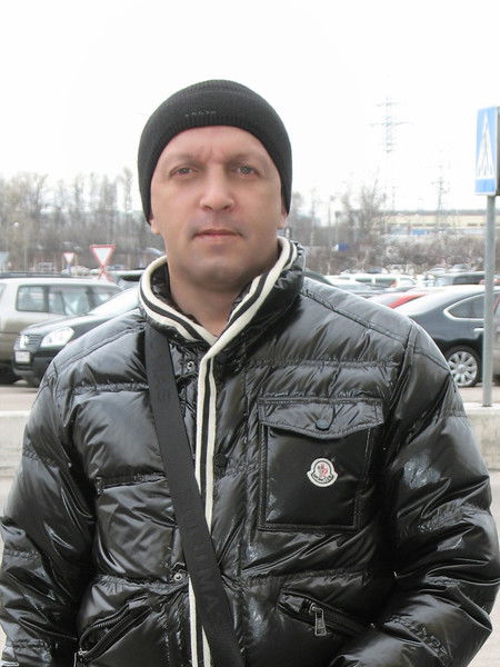 Виктор Осипов