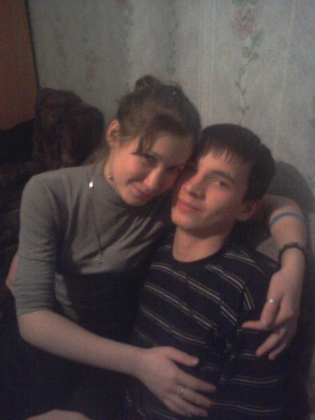 Серёга Шупрович