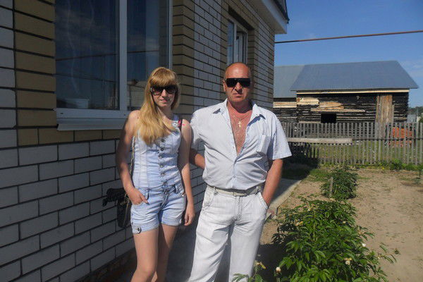 Сергей Савченко