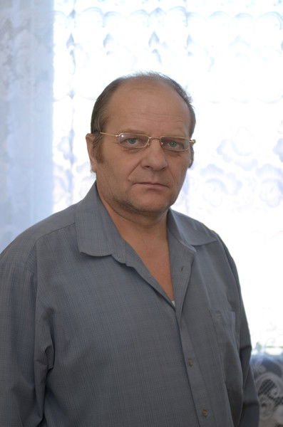 Юрий Киреев