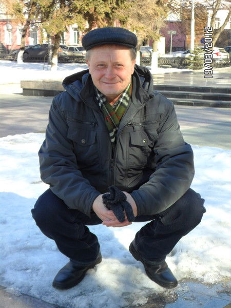 Юрий Ильченко