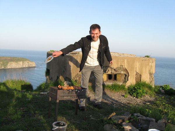 Руслан Анопченко