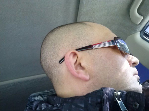 Эдуард Марченко