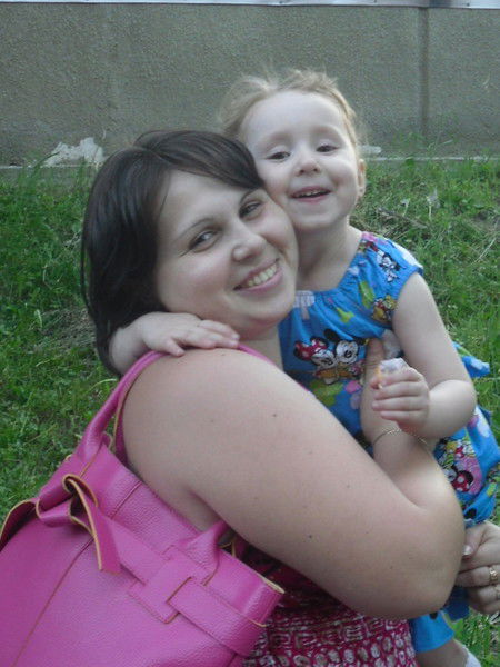 Ирина Лукоянова