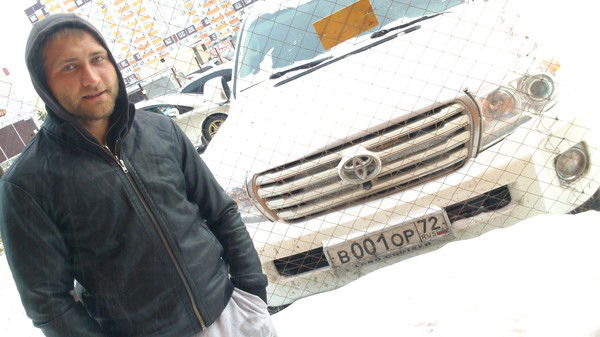 Дмитрий Ионцев