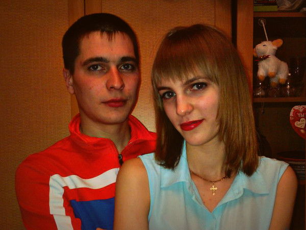 Евгения Соболева