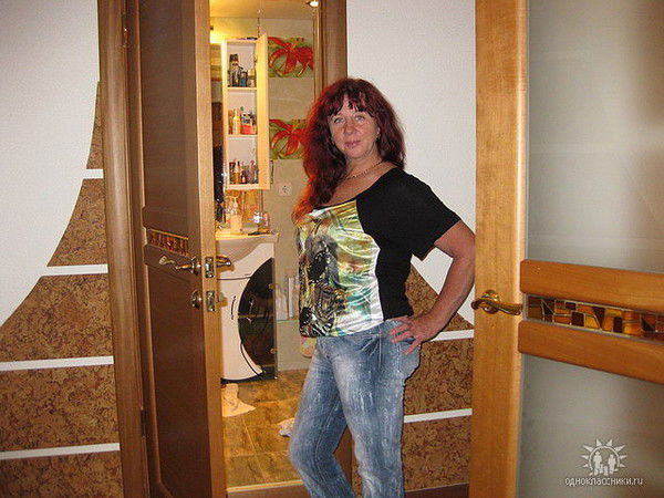 Людмила Михайловская