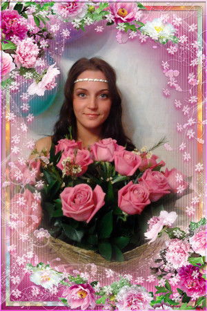 Оля Штикель