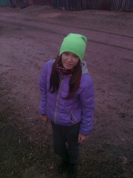 Yuliy4Ka Βladimirovna