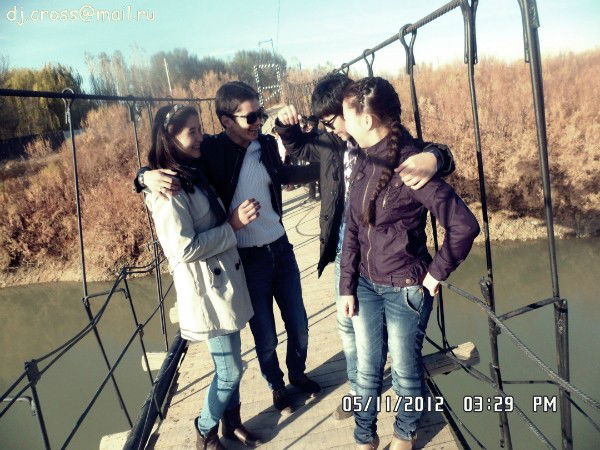 Айсара Рысбекова