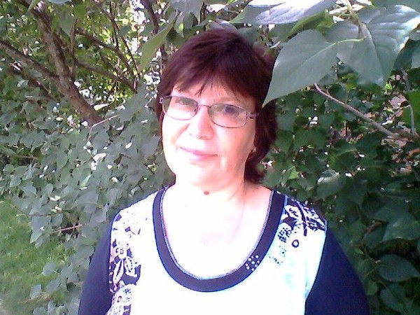 Tatyana Татьяна