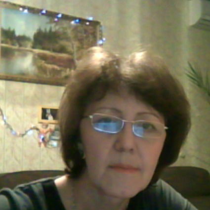 Антонина Голубинцева