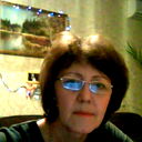 Антонина Голубинцева