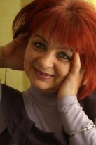 Антонида Григорьева