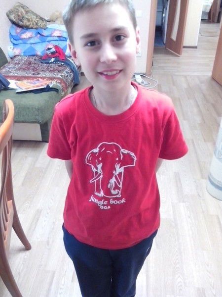 Александр Довжанский