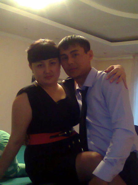 Гульжан Аяган