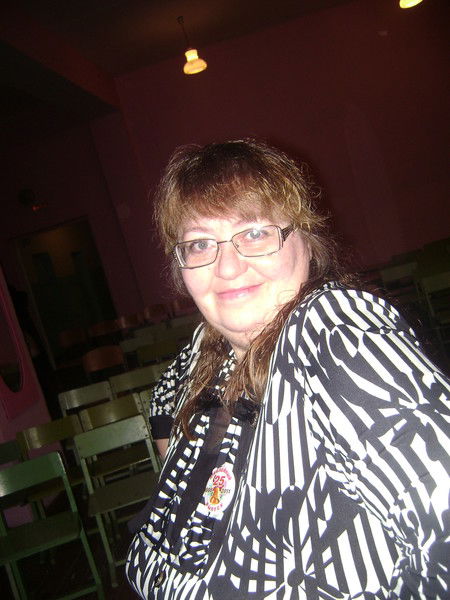 Галина Потанина