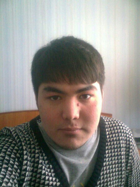 Архат Серикбаев