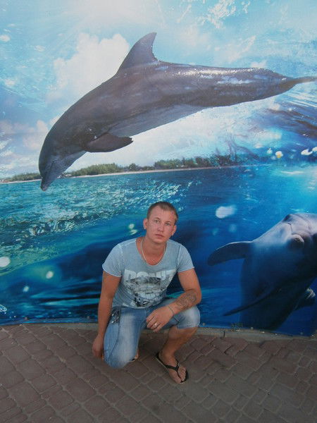 Денис Васин