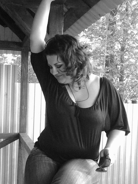 Анна Шульгина