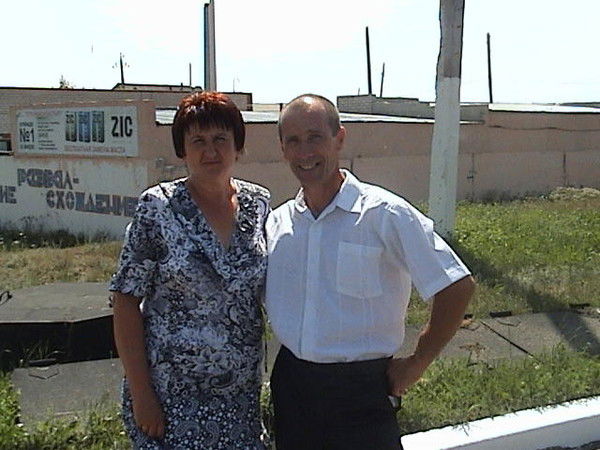 Светлана Кажаева